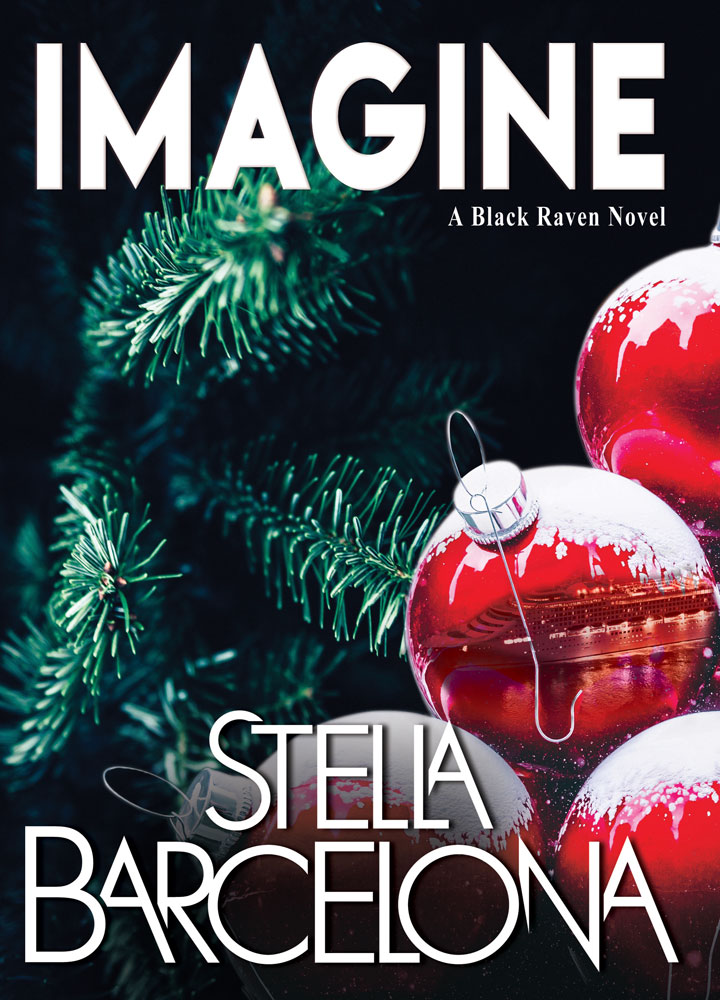 Imagine, New by Stella Barcelona, read romance novels online