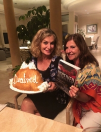 Attending Book Club Meetings As A Romantic Suspense Writer
