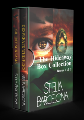 Hideaway Box Set