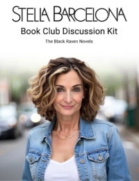 Introducing My Book Club Discussion Kit