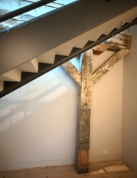 Office Overhaul: Part One